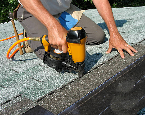 Quick and Trustworthy Emergency Roof Repair Services in Dora, AL